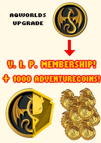 AQW Upgrade
